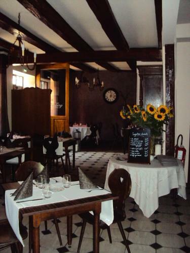 Hotel Auberge Le Meisenberg