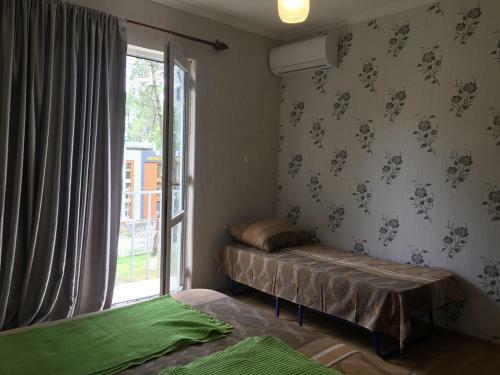 Private Cottage At The Black Sea