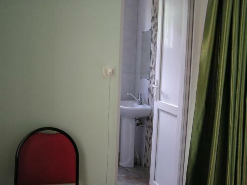 Private Cottage At The Black Sea