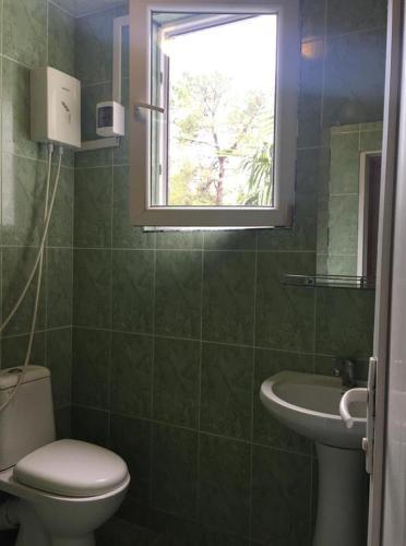 Private Cottage At The Black Sea