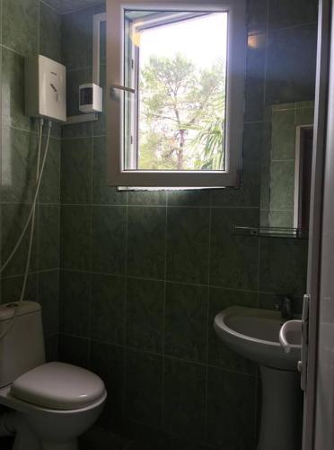 Private Cottage At The Black Sea