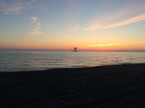 Private Cottage At The Black Sea