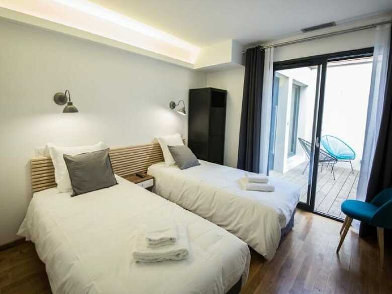 Bed & Breakfast Villa Pradelle