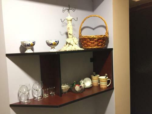 Hostal Luxury Guest House In Batumi