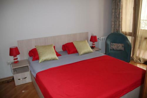 Hostal Luxury Guest House In Batumi
