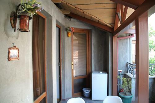 Hostal Luxury Guest House In Batumi