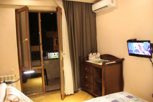 Hostal Luxury Guest House In Batumi