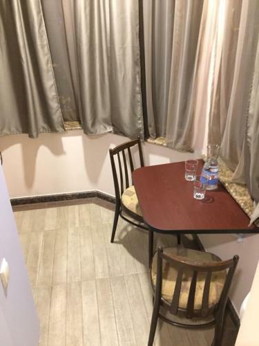 Hostal Luxury Guest House In Batumi