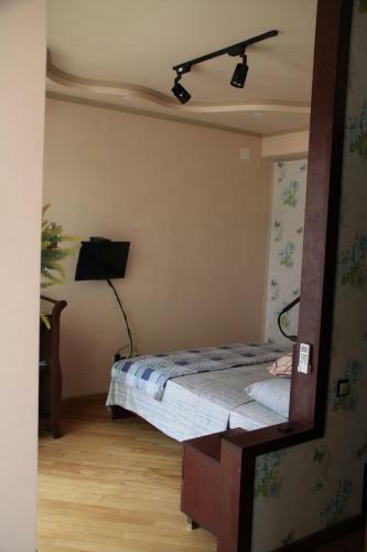 Hostal Luxury Guest House In Batumi