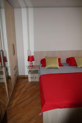 Hostal Luxury Guest House In Batumi