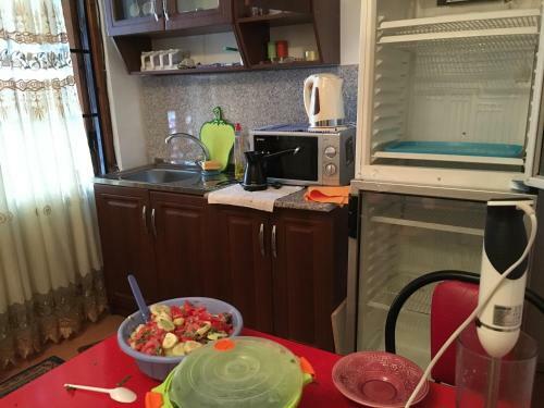 Hostal Elefhteria Guest House
