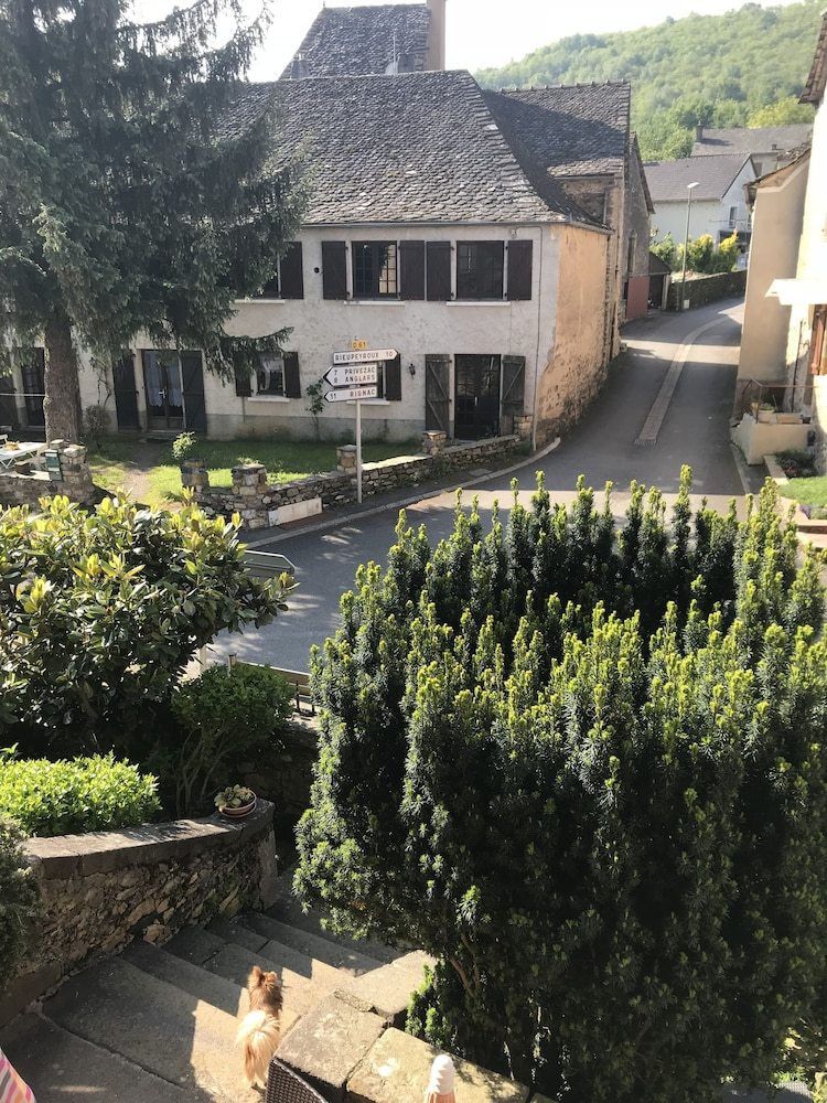 Bed & Breakfast Portail Haut