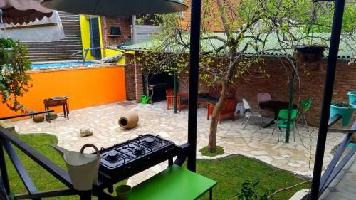 Hostel Kolga Kutaisi