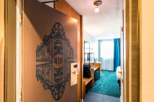 Hotel Mercure Paris Roissy Cdg