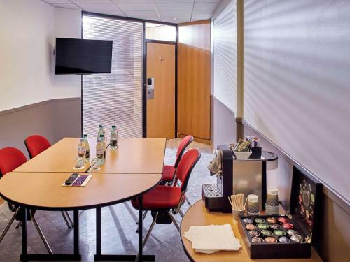 Hotel Mercure Paris Roissy Cdg