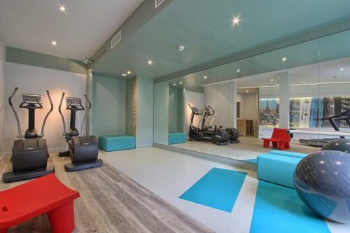 Hotel Mercure Paris Roissy Cdg