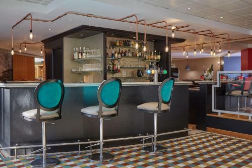 Hotel Mercure Paris Roissy Cdg