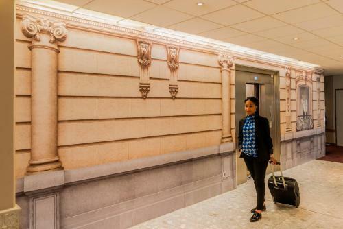 Hotel Mercure Paris Roissy Cdg
