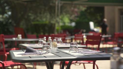Hotel Mercure Paris Roissy Cdg
