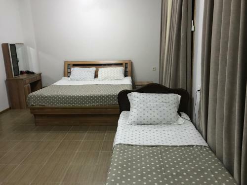 Hostal Smak