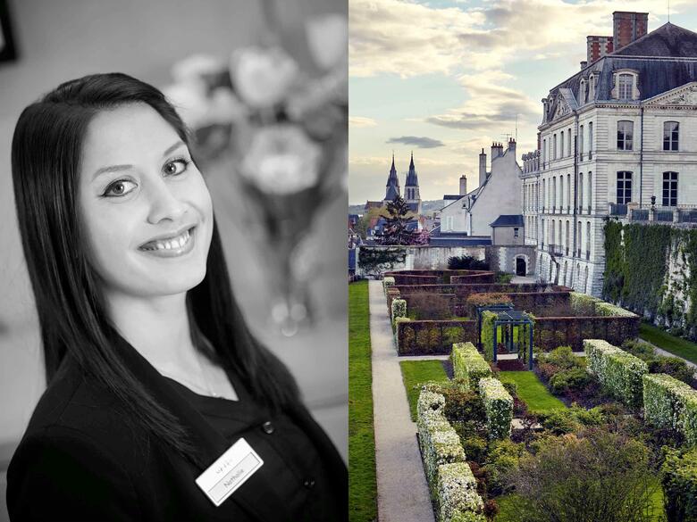 Hotel Mercure Blois Centre
