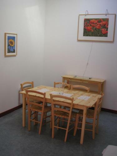 Apartamentos Les Coquelicots