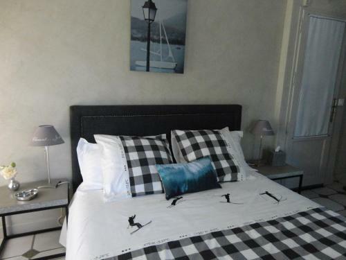 Bed & Breakfast Chambres D'h�tes "l'or�e Du Lac"