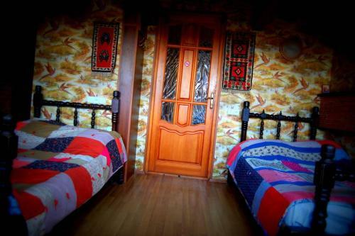 Hostal Guest House Irina Tbilisi