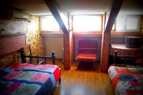 Hostal Guest House Irina Tbilisi
