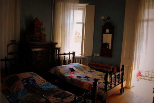 Hostal Guest House Irina Tbilisi