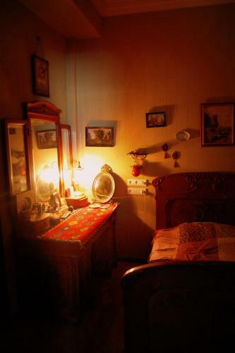 Hostal Guest House Irina Tbilisi