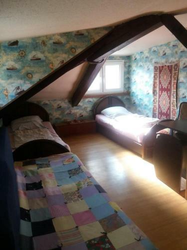 Hostal Guest House Irina Tbilisi