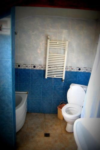Hostal Guest House Irina Tbilisi