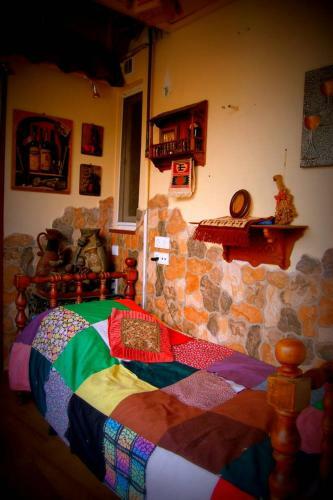 Hostal Guest House Irina Tbilisi
