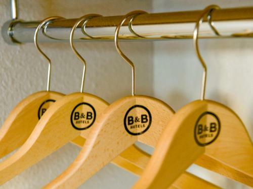 Hotel B&B H�tel Paris Est Bobigny