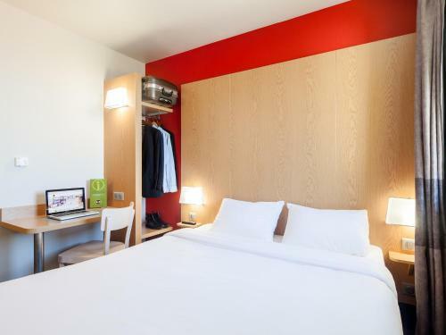 Hotel B&B H�tel Paris Est Bobigny