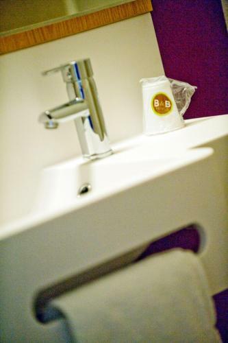 Hotel B&B H�tel Paris Est Bobigny