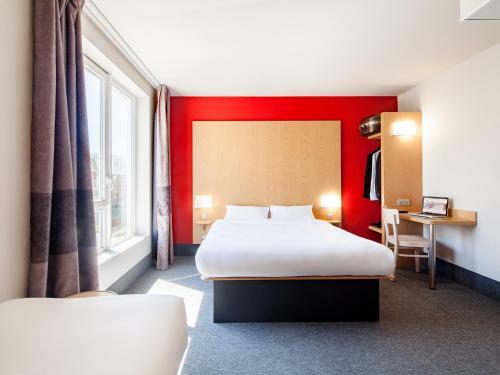Hotel B&B H�tel Paris Est Bobigny