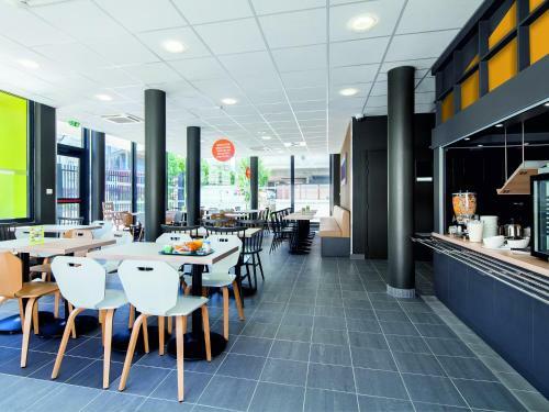 Hotel B&B H�tel Paris Est Bobigny