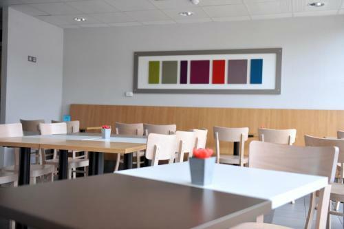 Hotel B&B H�tel Paris Est Bobigny