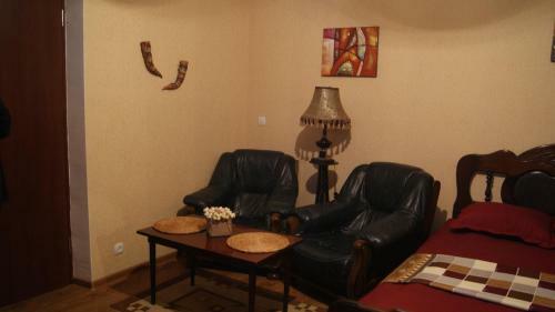 Apartment Gumbri 24