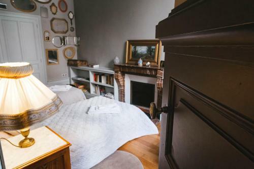 Apartamento Authentic Flat In Dijon