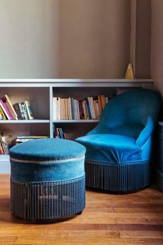 Apartamento Authentic Flat In Dijon