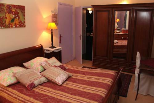 Bed & Breakfast La Vigne Vierge