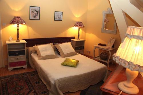 Bed & Breakfast La Vigne Vierge