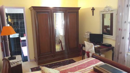 Bed & Breakfast La Vigne Vierge