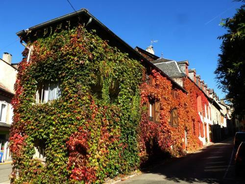 Bed & Breakfast La Vigne Vierge