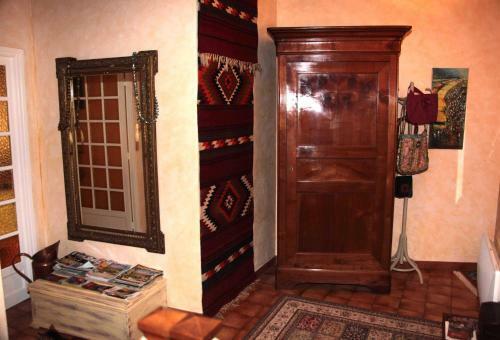 Bed & Breakfast La Vigne Vierge