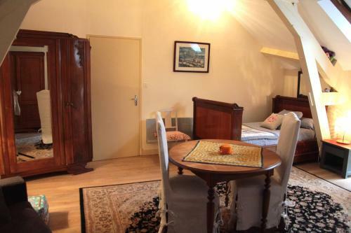 Bed & Breakfast La Vigne Vierge