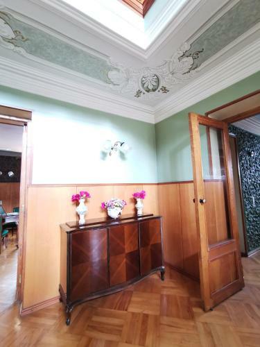 Hostal Guest House Top Floor